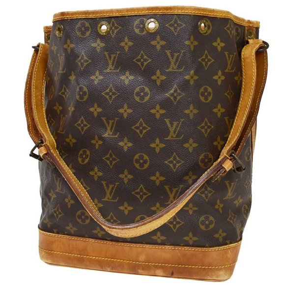 LOUIS VUITTON Noe GM Drawstring Shoulder Bag - Picture 1 of 16